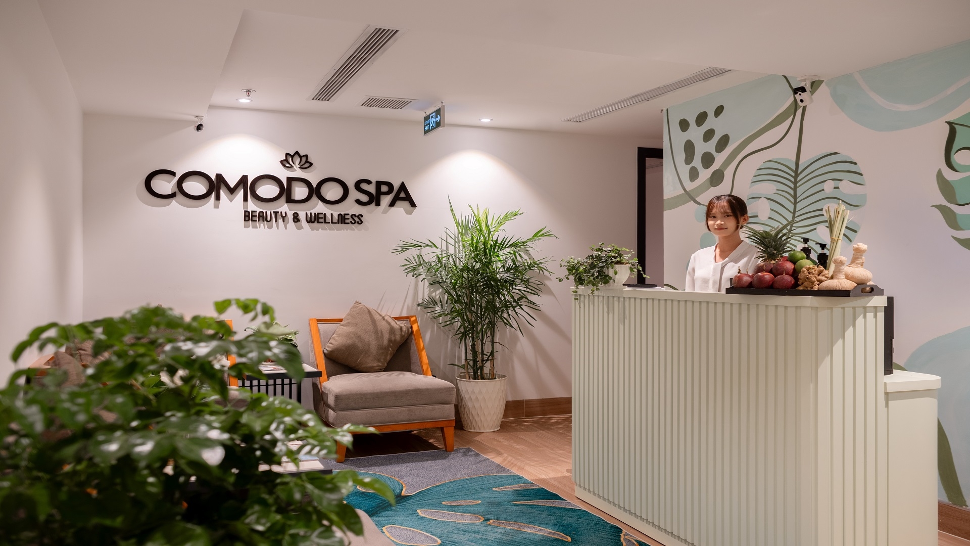 Spa